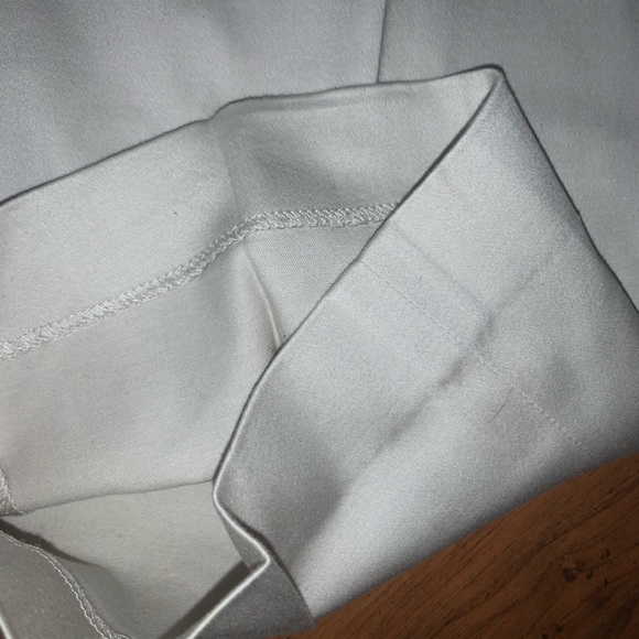 Bloomingdale’s khaki pants size 12 EUC - Picture 6 of 7